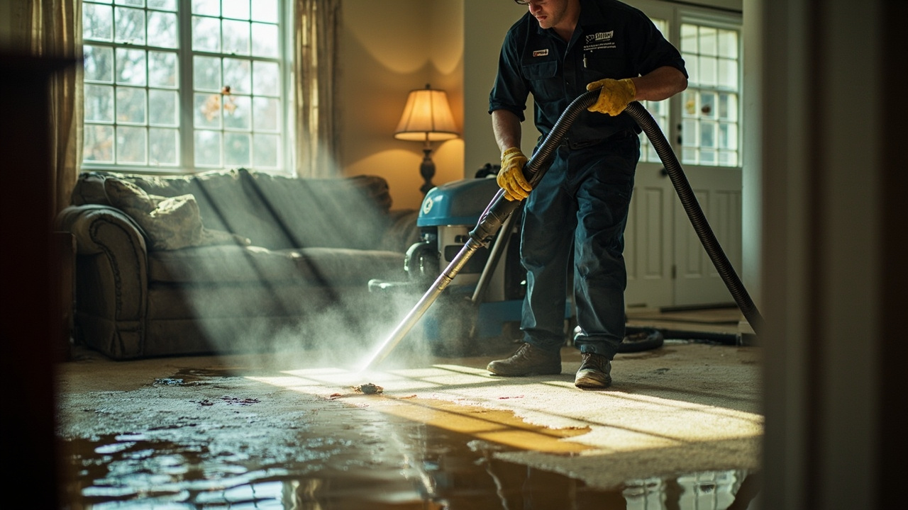 Why Philadelphia Carpets Hold Water Longer Than You Think