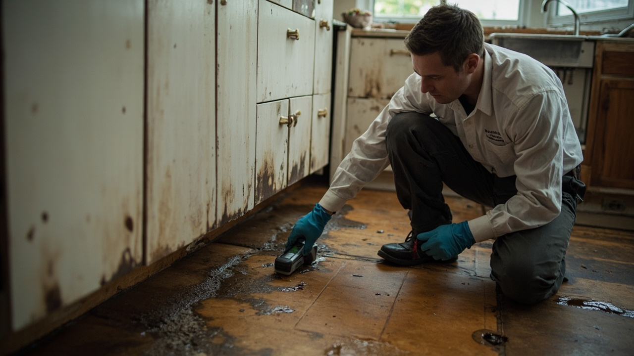 Why Water Contamination Levels Matter in Philadelphia Properties