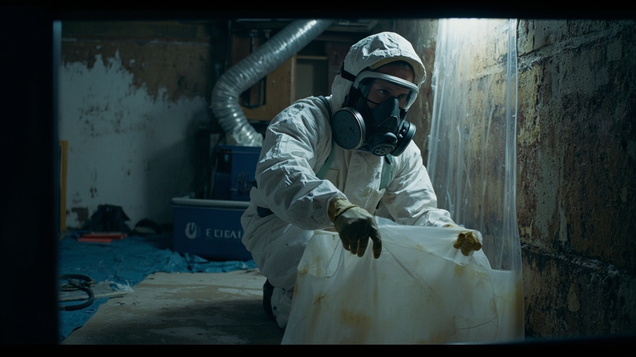 Why Philadelphia Properties Face Critical Mold Emergencies