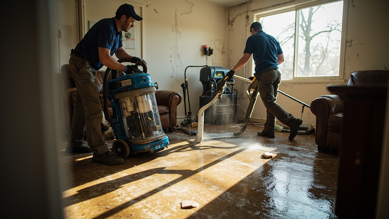 Why Philadelphia Properties Face Serious Flood Risks