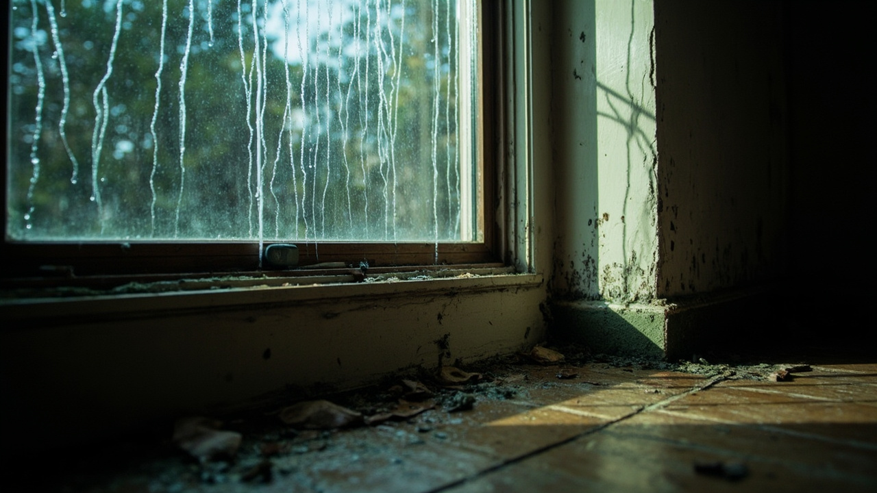 How We Eliminate Excess Humidity Through Targeted Moisture Control