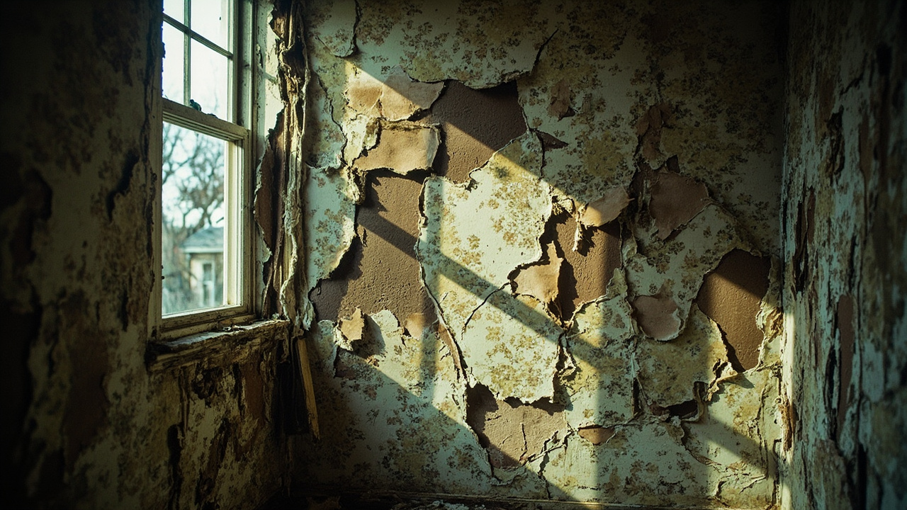 Why Philadelphia Walls Fail From the Inside Out