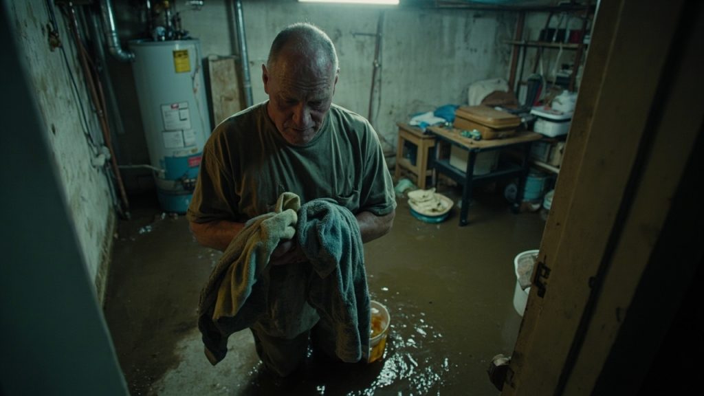 Risks of DIY Water Cleanup in Philadelphia PA 19123