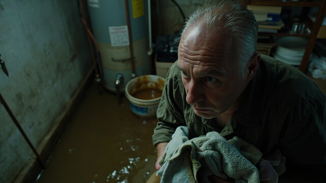 How Professional Water Extraction Prevents the Pitfalls of DIY Methods