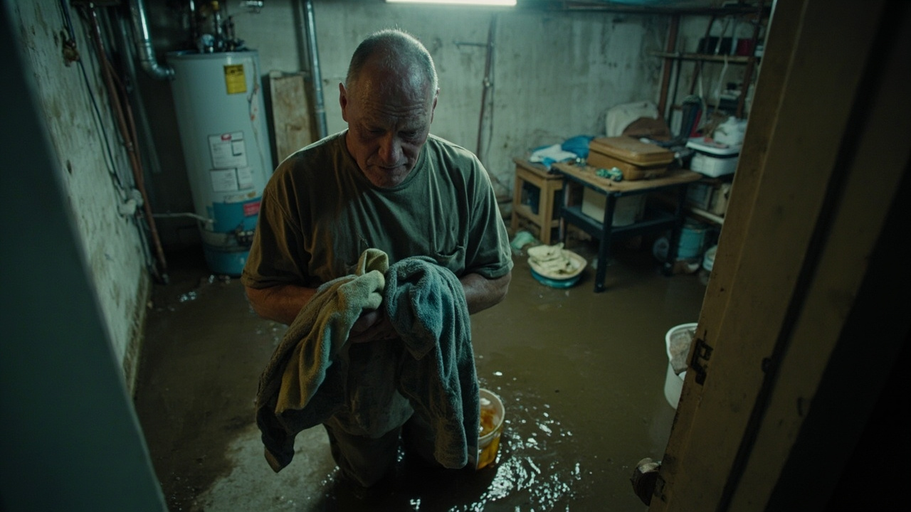 Risks of DIY Water Cleanup in Philadelphia – Why Amateur Extraction Can Cause Permanent Structural Damage