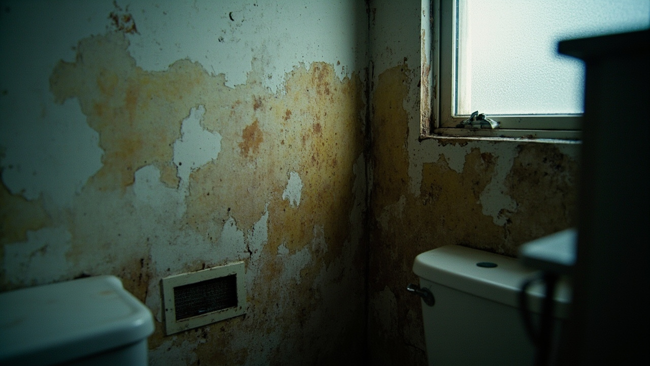 Why Philadelphia Homes Are Breeding Grounds for Invisible Mold