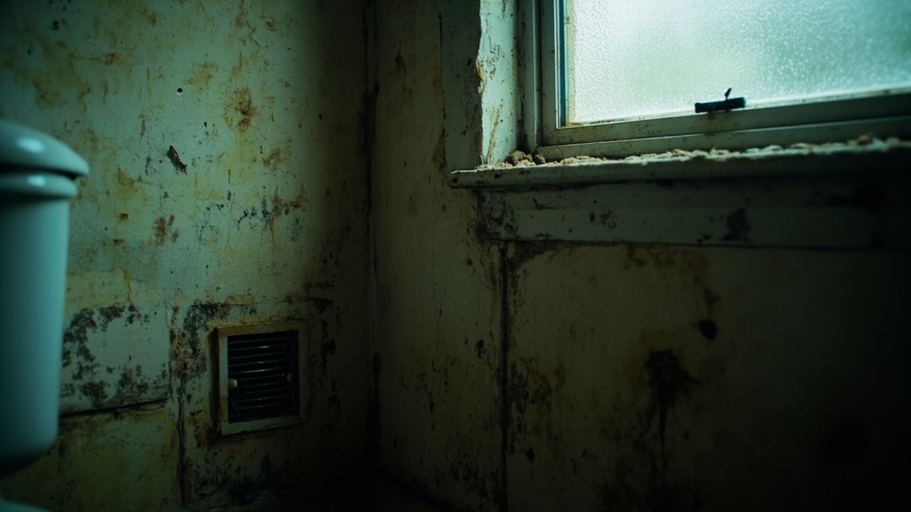 The Scientific Approach to Detecting Hidden Mold
