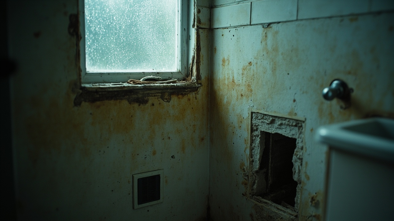Signs of Hidden Mold in Philadelphia – Expert Detection That Protects Your Health and Property Value
