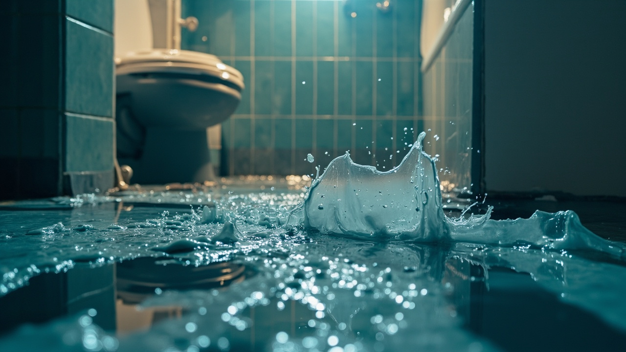 How We Stop Contamination and Restore Safety