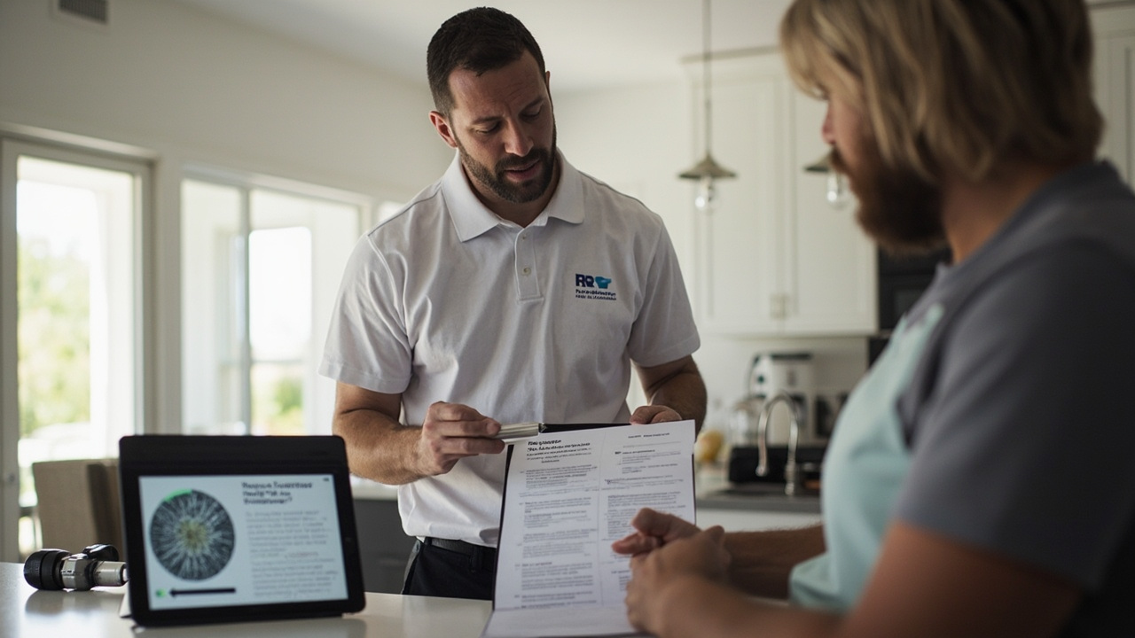 Understanding Mold Toxicity in Philadelphia – Expert Resources to Protect Your Health and Home