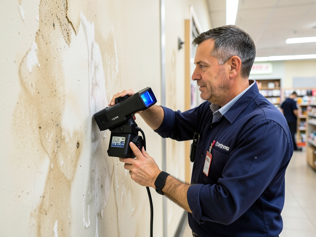 A business owner guide to preventing retail floor damage in Conshohocken