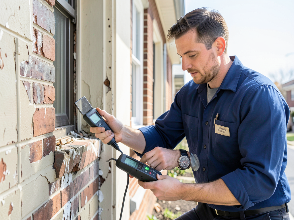 Choosing between water mitigation and full restora