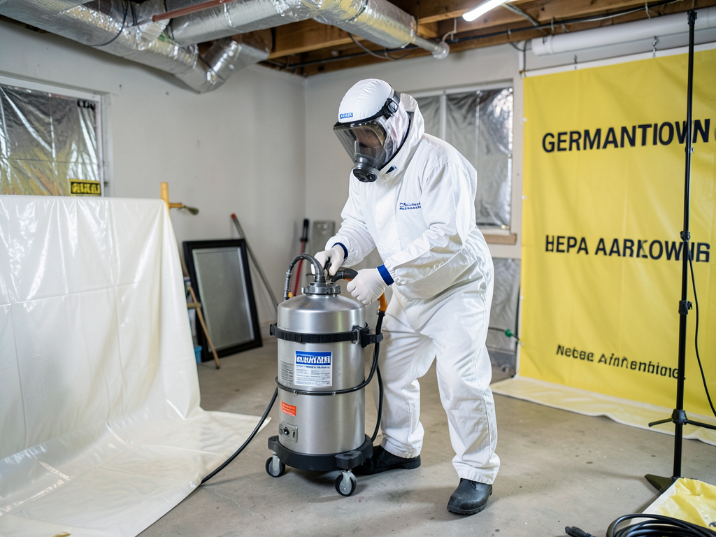 Comparing diy mold removal and professional servic