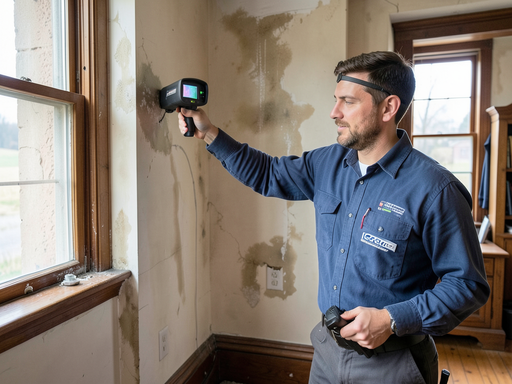 Emergency Frozen Pipe Repair and Cleanup for West Philly Homeowners