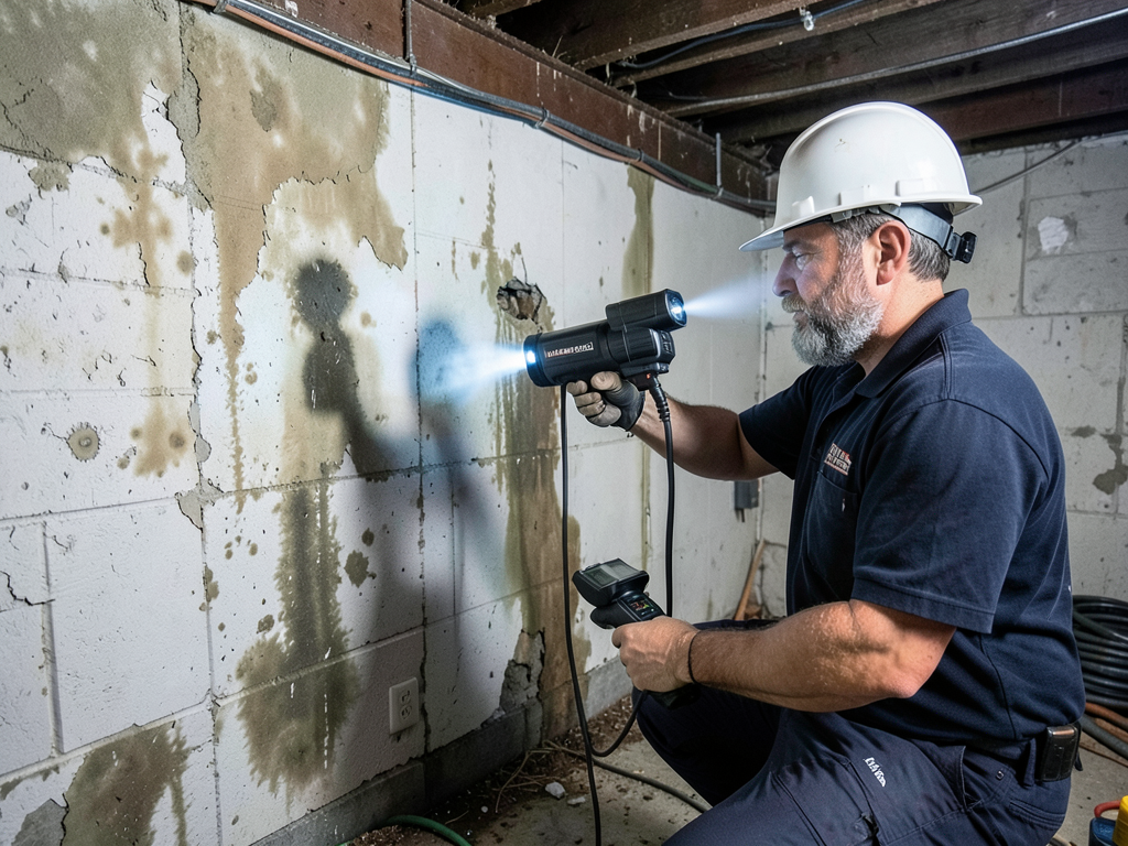 Evaluating the best water damage restoration compa