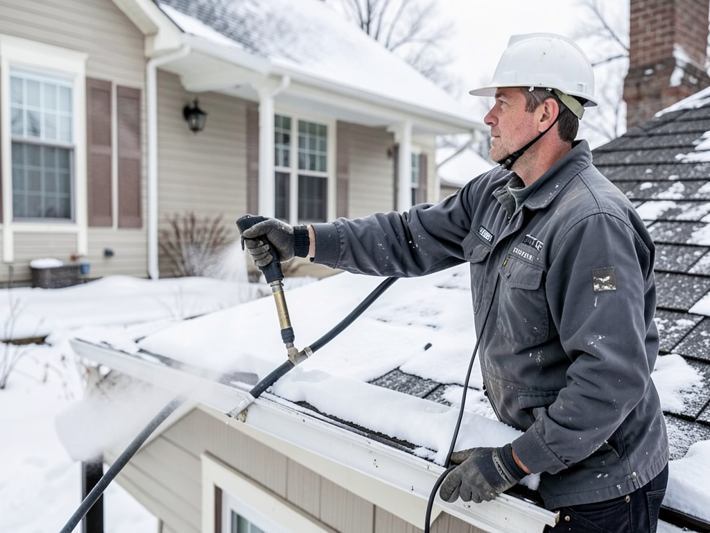 How fox chase homeowners can prevent interior wate