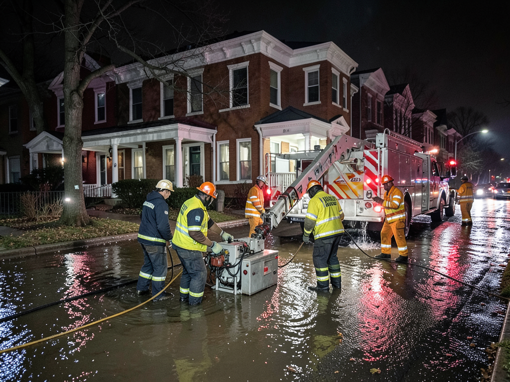 How manayunk homeowners can recover fast after sch