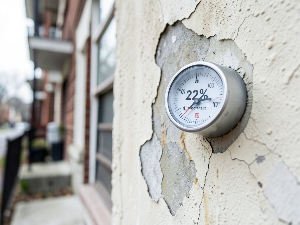 How to document water damage for your insurance ad