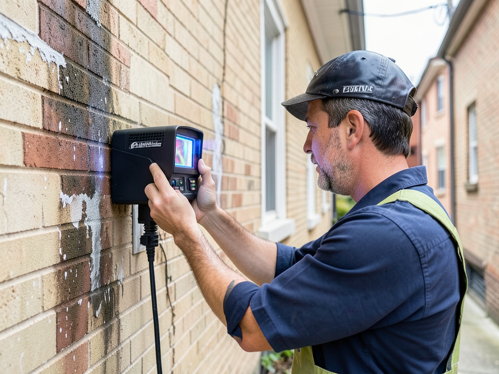 How to read a water damage restoration estimate wi