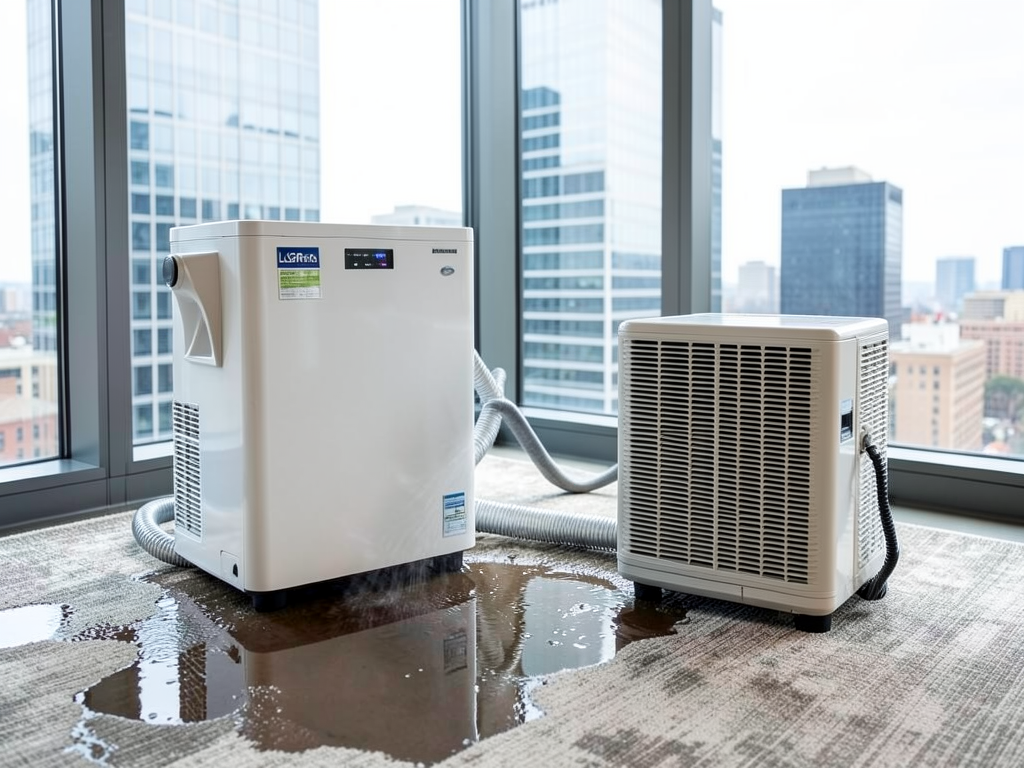 The Best Way to Dry Out a Wet Carpet in Your Rittenhouse Square Condo