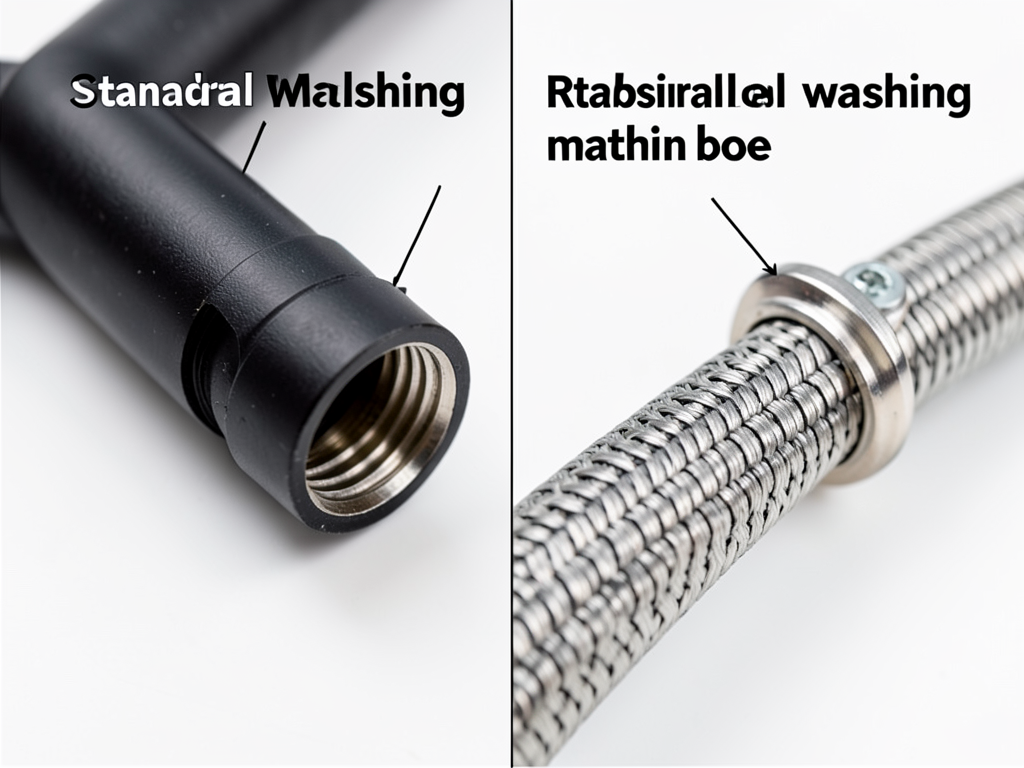 The Common Reason Why Washing Machine Hoses Burst in Cheltenham Laundry Rooms