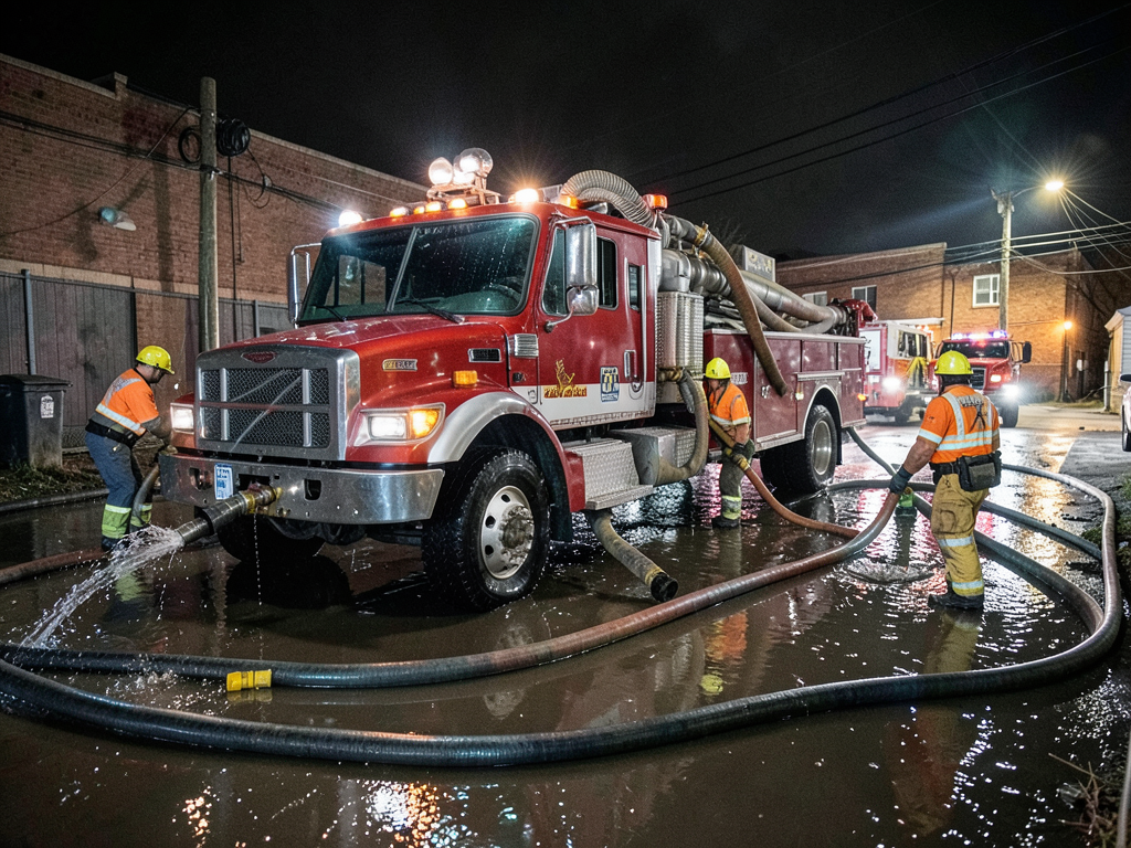 The most reliable hour water extraction teams i