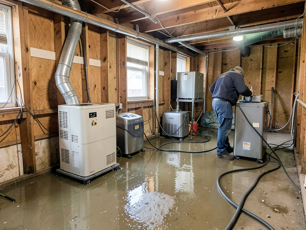 What makes a restoration company truly certified f