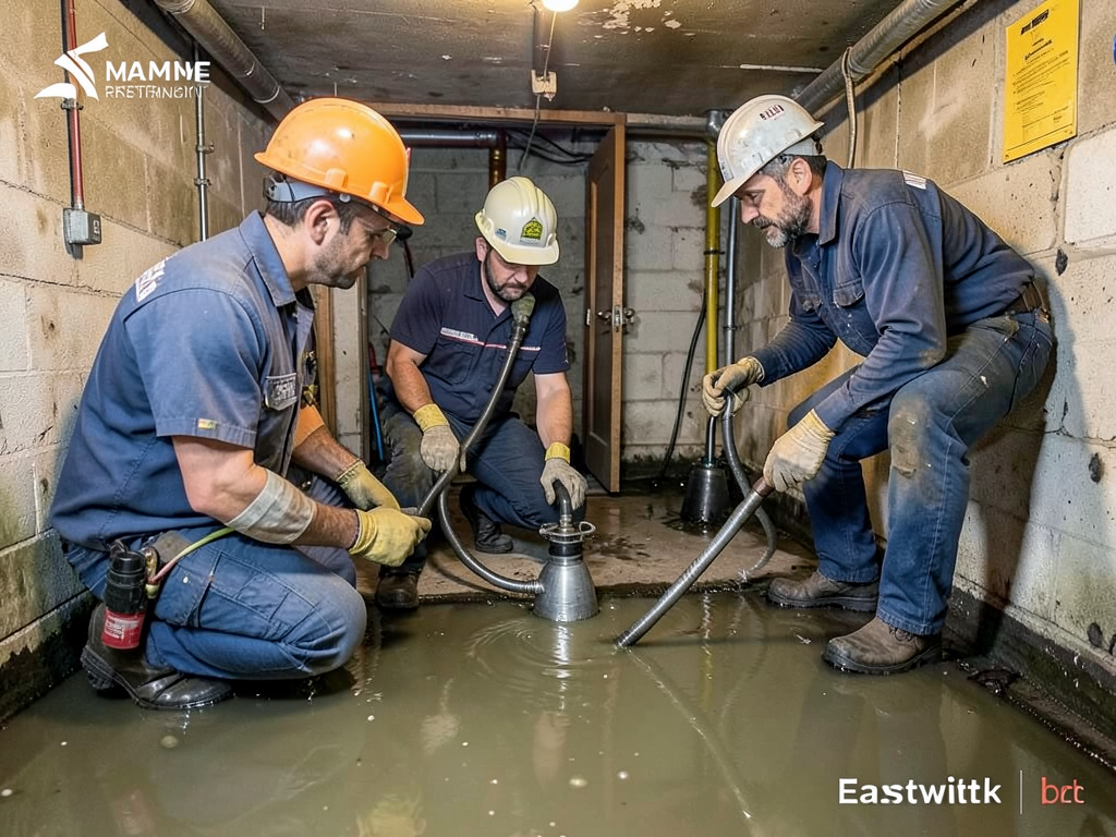 Why Eastwick homes are so prone to flooding and how to prepare for the next big storm