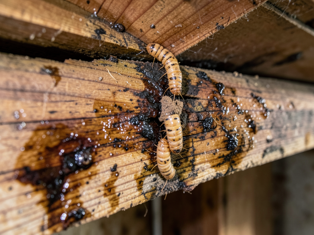 Why water damage in your north philly rowhome is a