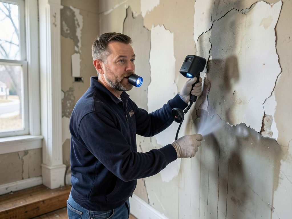 Why your insurance might deny your water damage cl