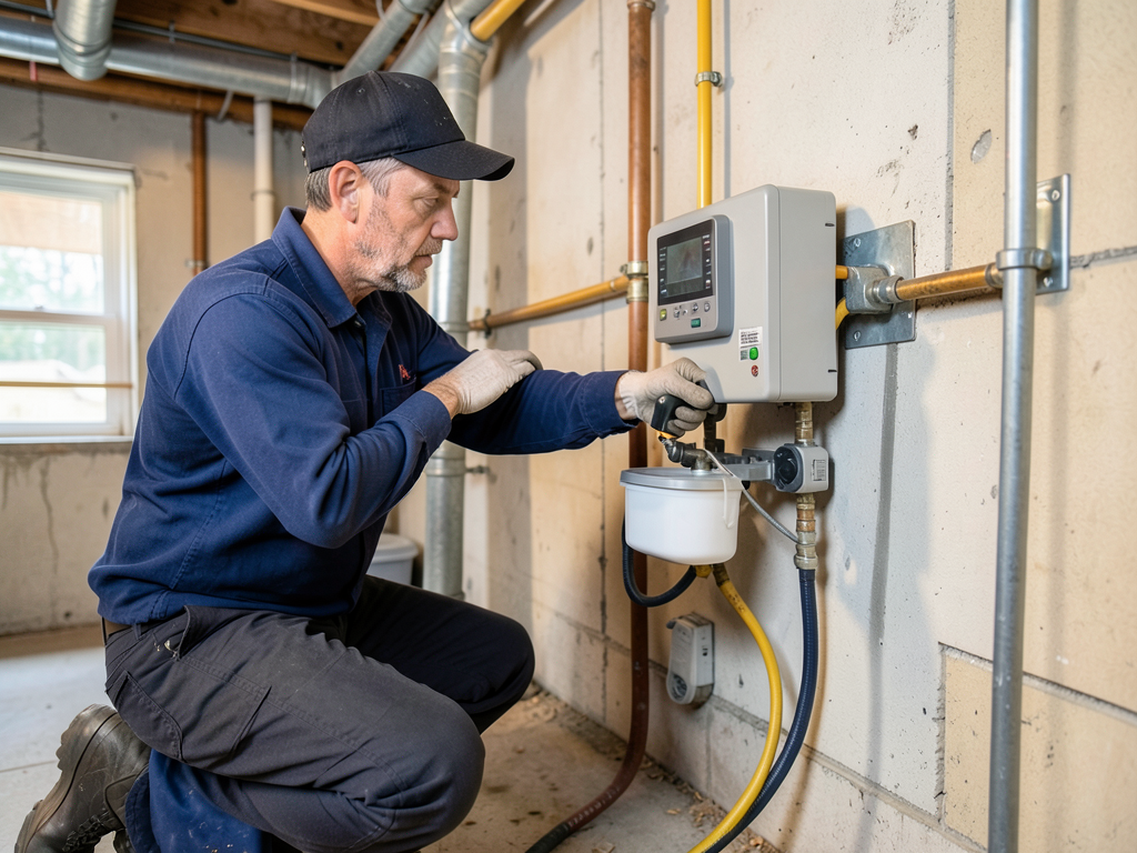 Why your lower merion sump pump needs a battery ba