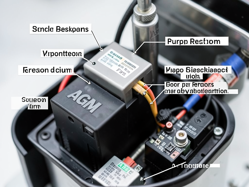 Why your Lower Merion sump pump needs a battery backup for the next power outage