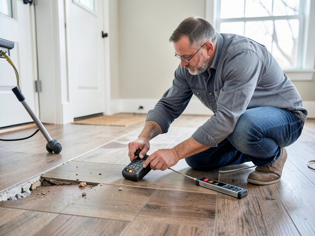 Why your waterproof lvp flooring in fishtown might